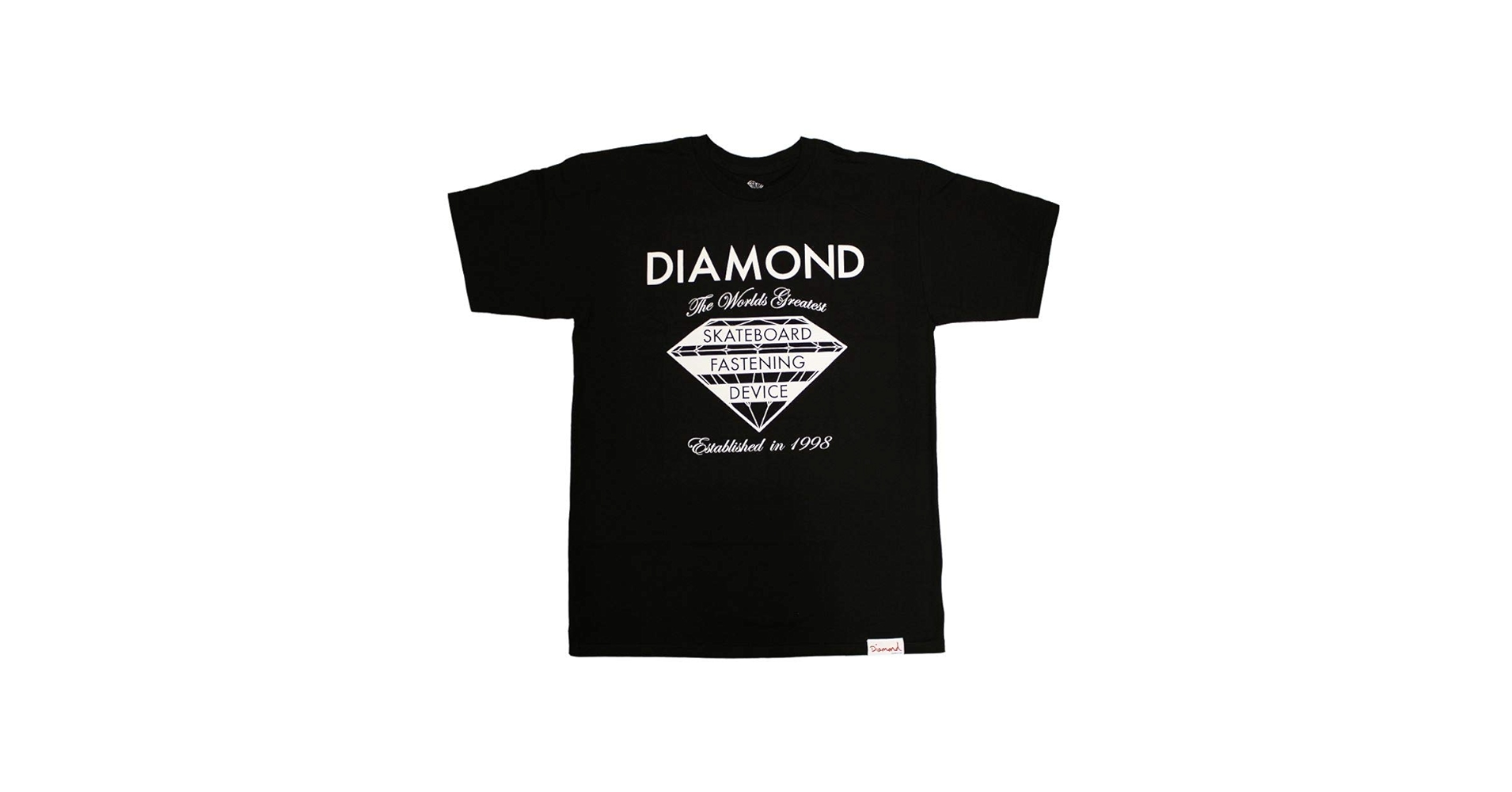 Diamond Supply Co. McDonald's ロンTシャツ　M 楽天市場】ネコポス対応 ダイヤモンド サプライ Diamond Supply